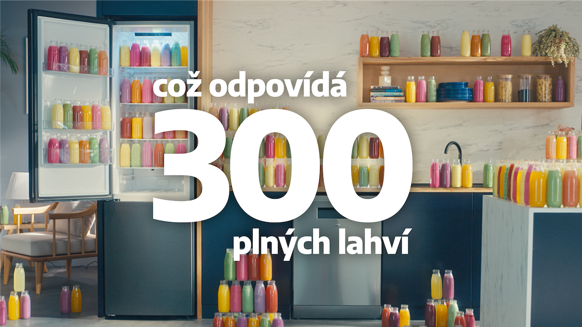 Lednice Beko