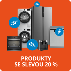 Sleva 20 %