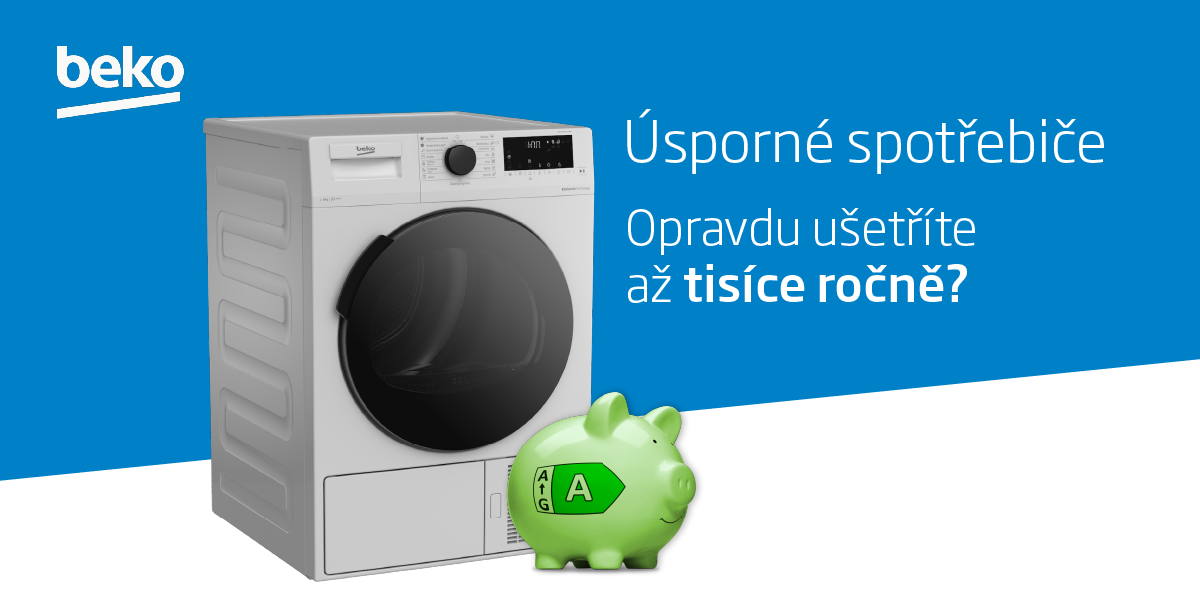 úspora energie