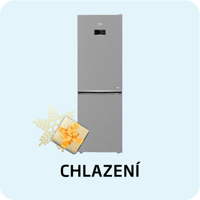 Chlazení