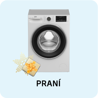 Praní