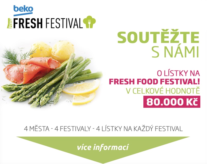 Beko Food Festival