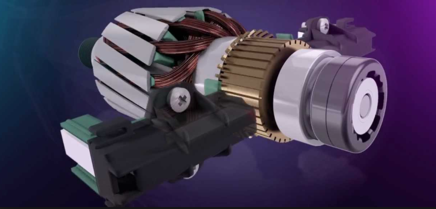 Pro Smart Invertorový motor InvertorovyMotor.png