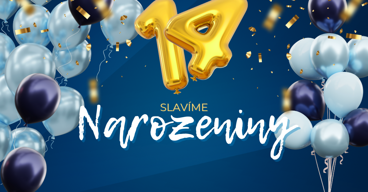 Narozeniny