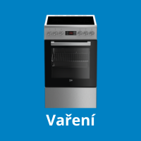 Vaření