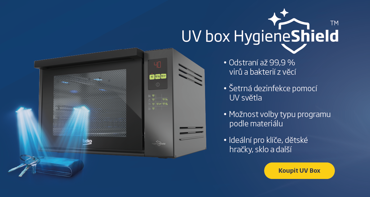 UV Box