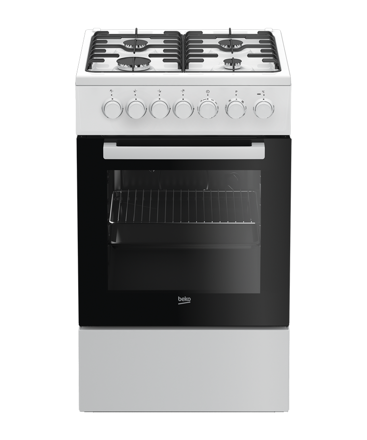 Beko FSM 52120 DW