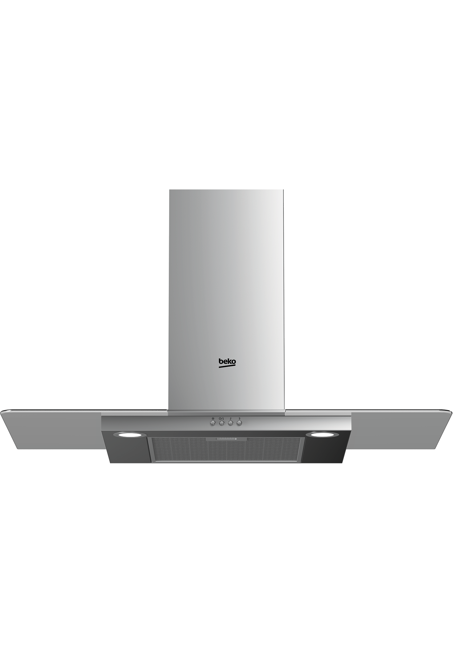 Beko HCF 91620 X