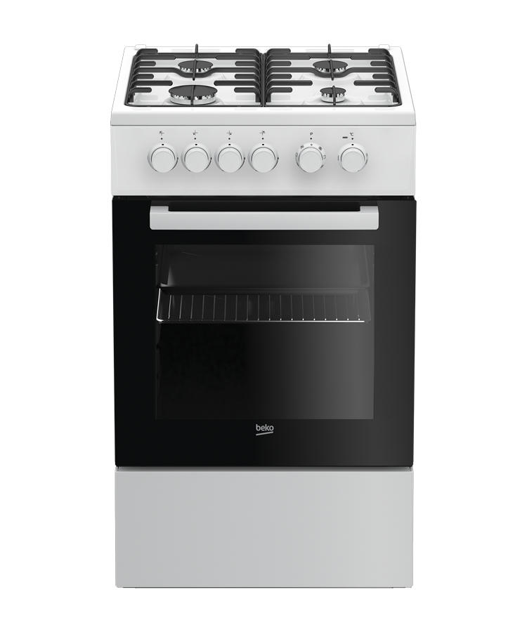 Beko FSM 52020 DW