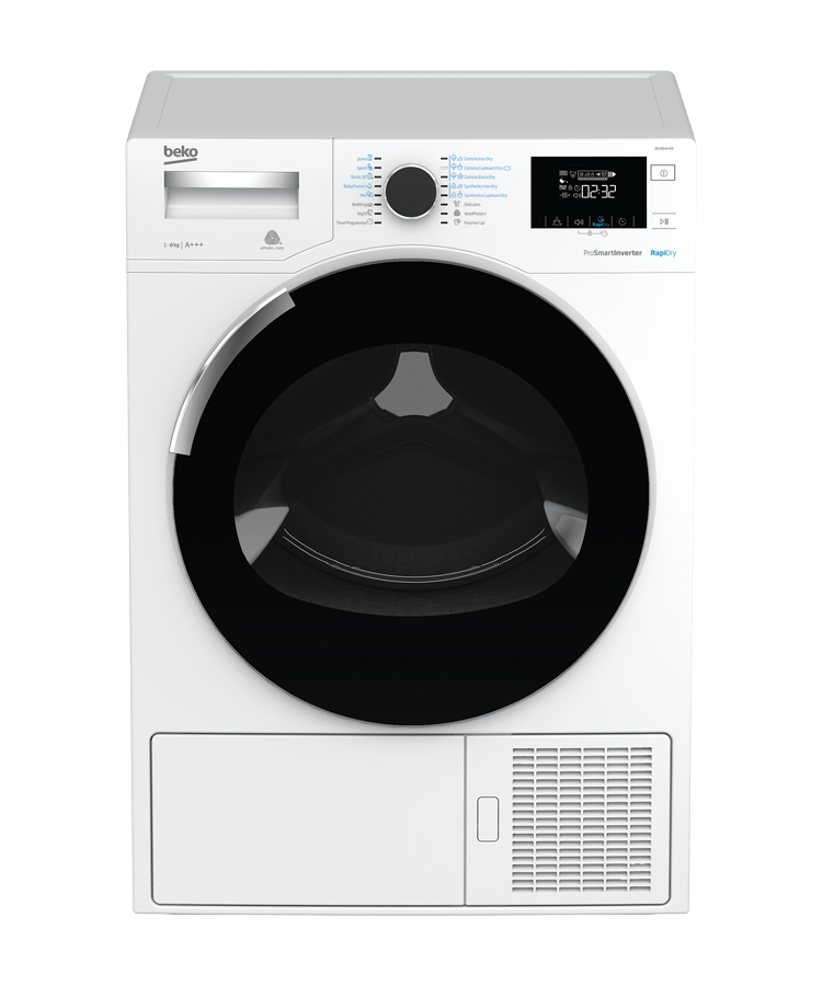 Beko DH 8544 CS RX