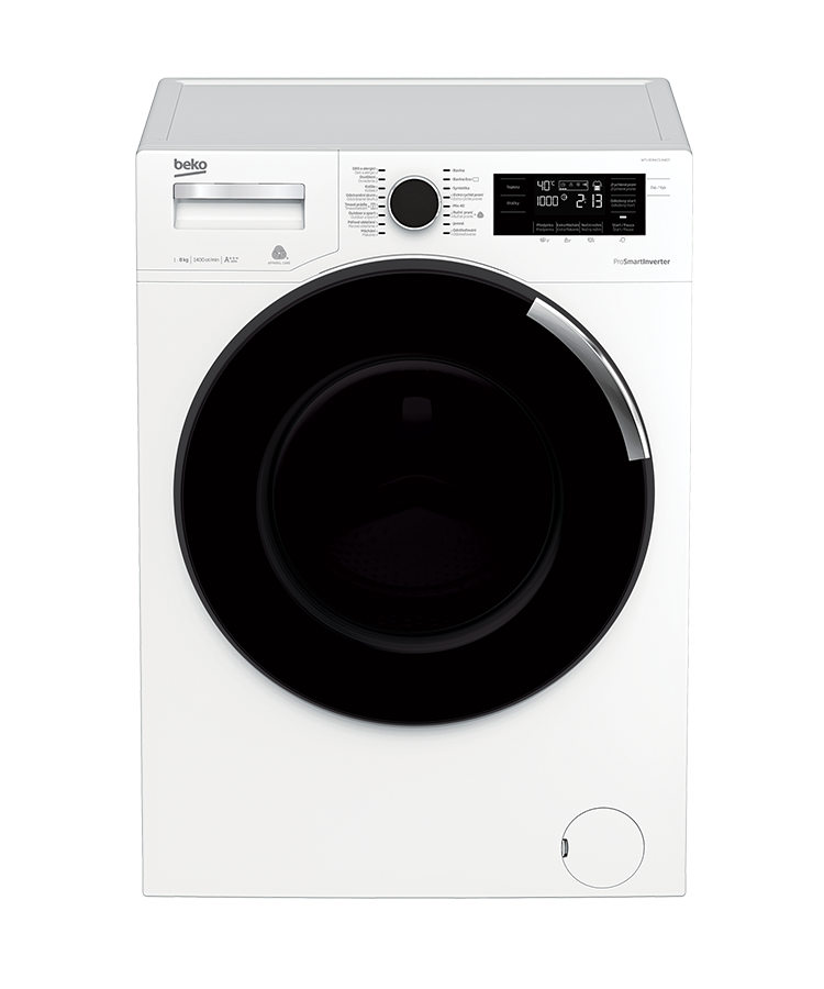 Beko WTV 8744 CS XWST