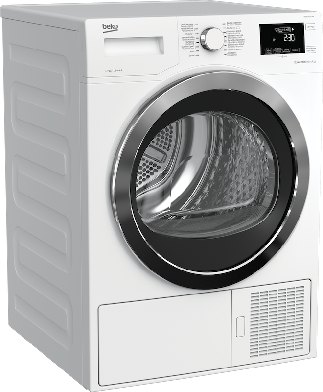 Beko FDS 7534 CSSTRX