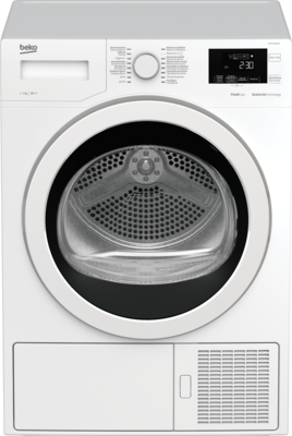 Beko HDF 7434 CSRX
