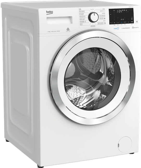 Beko WUE 6536 CSX0C