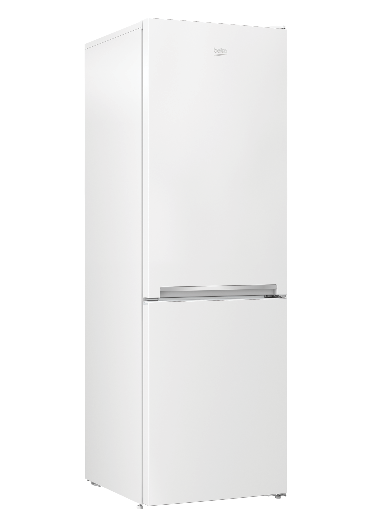 Levně Beko RCNA 366 K40WN