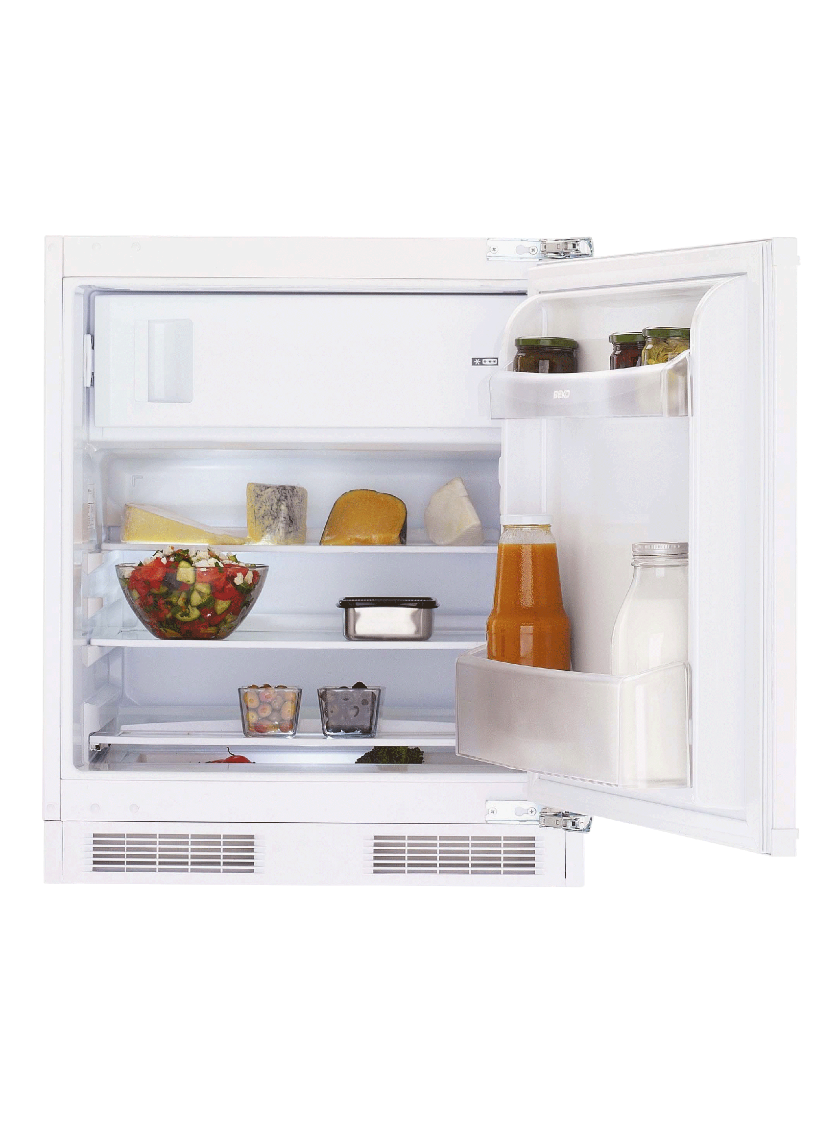 Levně Beko BU 1153 HCN