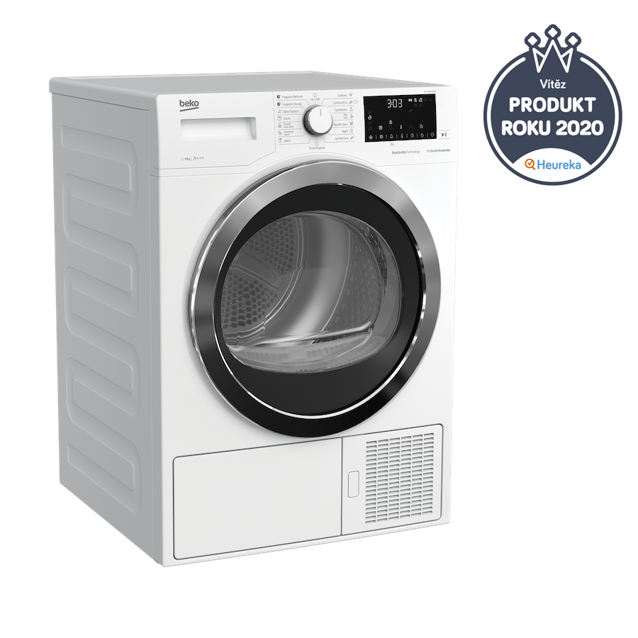 Beko DPY 8506 GXB1