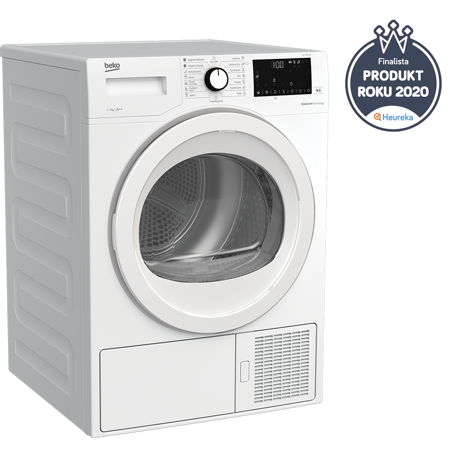 Beko DPS 7405 GB5