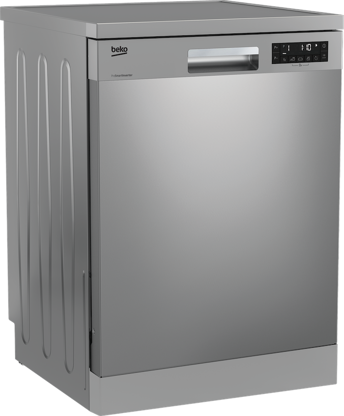 Levně Beko DFN 26420 XAD