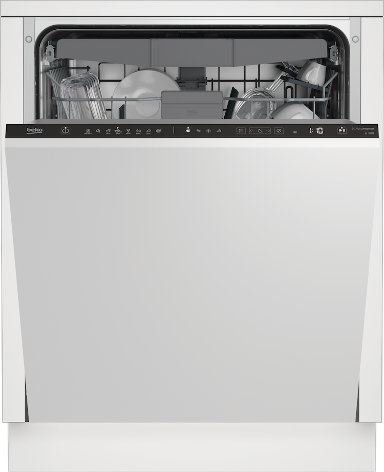 Beko BDIN 38520 Q