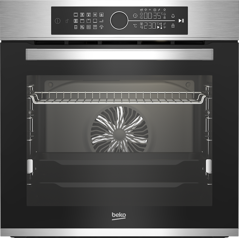 Beko BBIM12400XCS