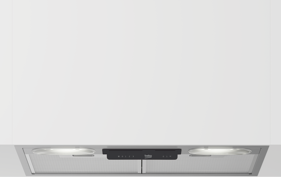 Levně Beko HNU51311S