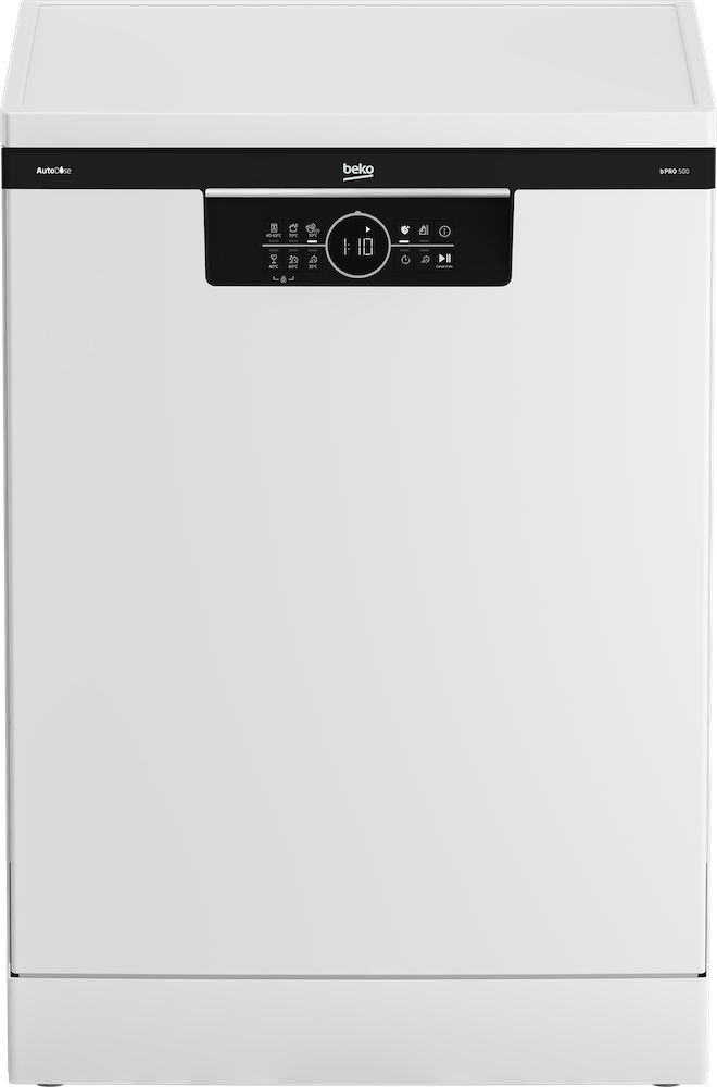 Beko beyond BDFN 26420 WA