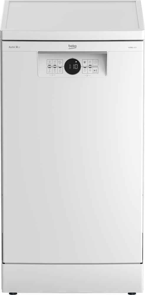 Beko Beyond BDFS 26040 WA