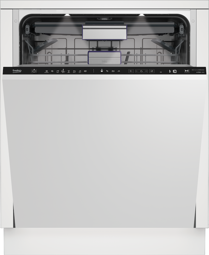 Beko Beyond BDIN 38646 D Beko Beyond BDIN 38646 D