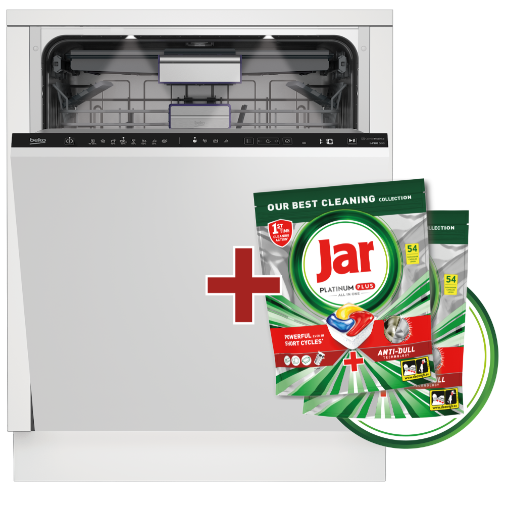 Beko Beyond BDIN 38646 MD Beko Beyond BDIN 38646 MD