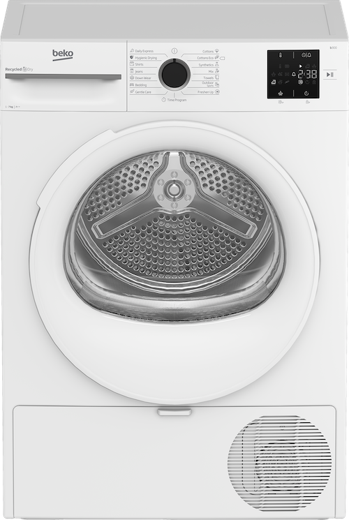 Beko BM3T3 7230 W Beko BM3T3 7230 W