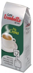 Caffé Trombetta PIÚ CREMA D. A. (piu.jpg)