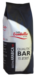 Caffé Trombetta 100 % ARABICA (arabicca.png)