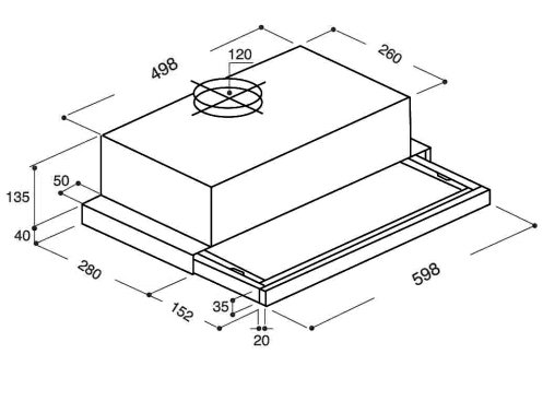 Beko CTB 6407 X (ctb_6407xnakres.jpg)