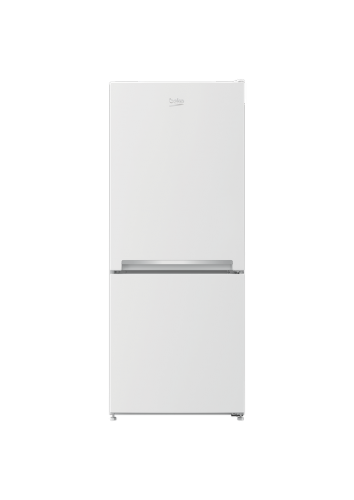 Beko RCSA 210 K30WN (RCSA210K30WN_foto_zavrene_ilustracni.png)