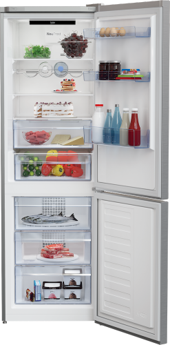 Beko RCNA 366 E60XBN (RCNA366E60XBN_Foto_otevrene.png)