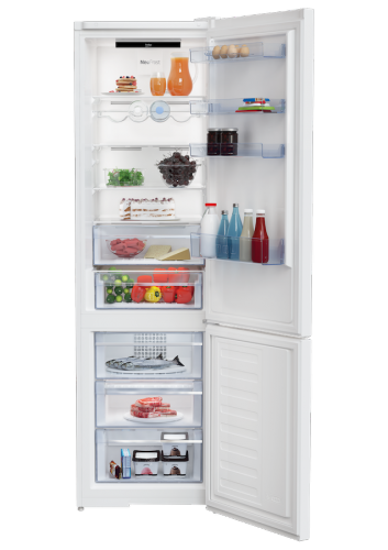 Beko RCNA 406 E60WN (RCNA406E60WN_foto_otevrene.png)