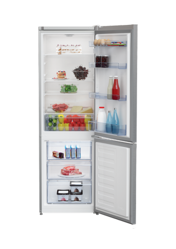 Beko RCSA 270 K30XBN (RCSA270K30XBN_ilustracni_foto_otevrene.png)