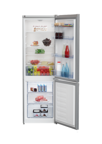 Beko RCSA 270 K30XBN (RCSA270K30XBN_ilustracni_foto_otevrene.png)