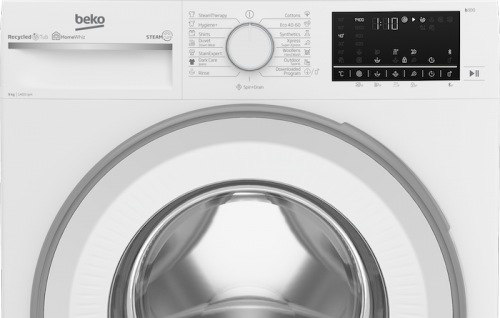 Beko B3WFU 59413 W (B3WFU59413W_7002640009_LOW_4.png)