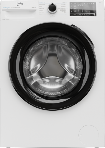 Beko BM3WFSU 48415 WB (01_7004840003_BM3WFSU48415WB_Front.png)