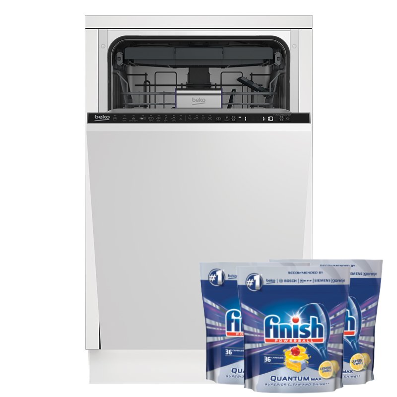 Vestavna Mycka Nadobi Beko Dis 28120 Nyni Akce Tablety Finish Na