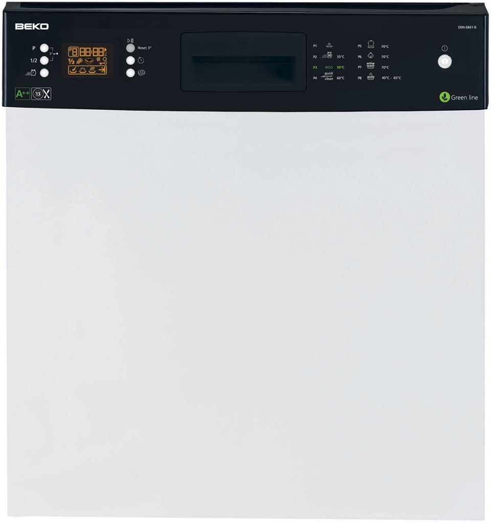 Vestavna Mycka Beko Dsn 6841 B E Beko Cz