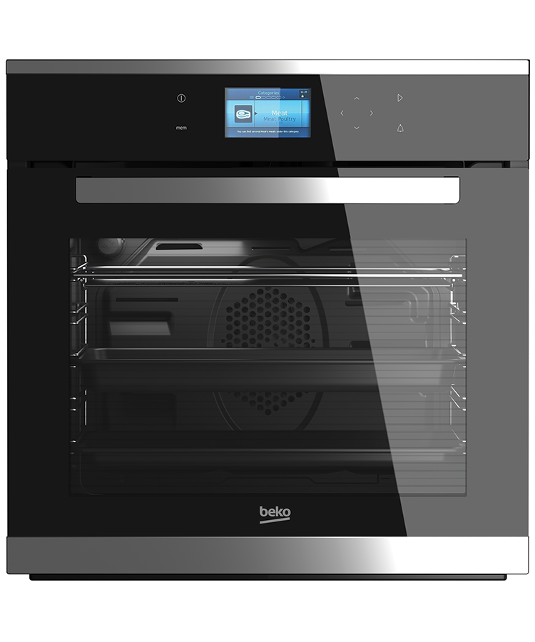 Trouba Beko Bim 25801 Xms E Beko Cz
