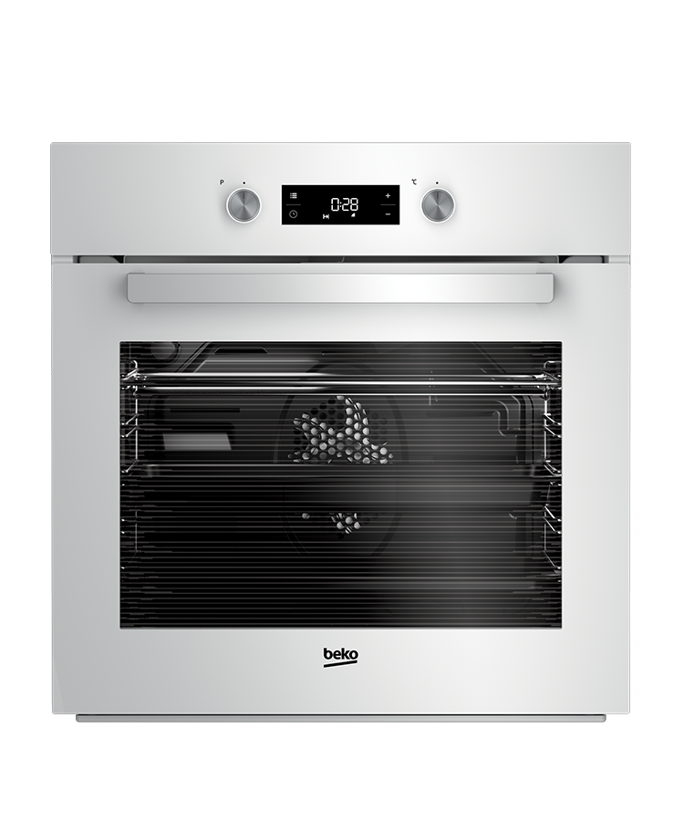 Vestavna Trouba Beko Bie 24301 W E Beko Cz
