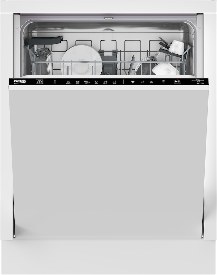 Vestavn my ka Beko Beyond BDIN 16421 e Beko.cz