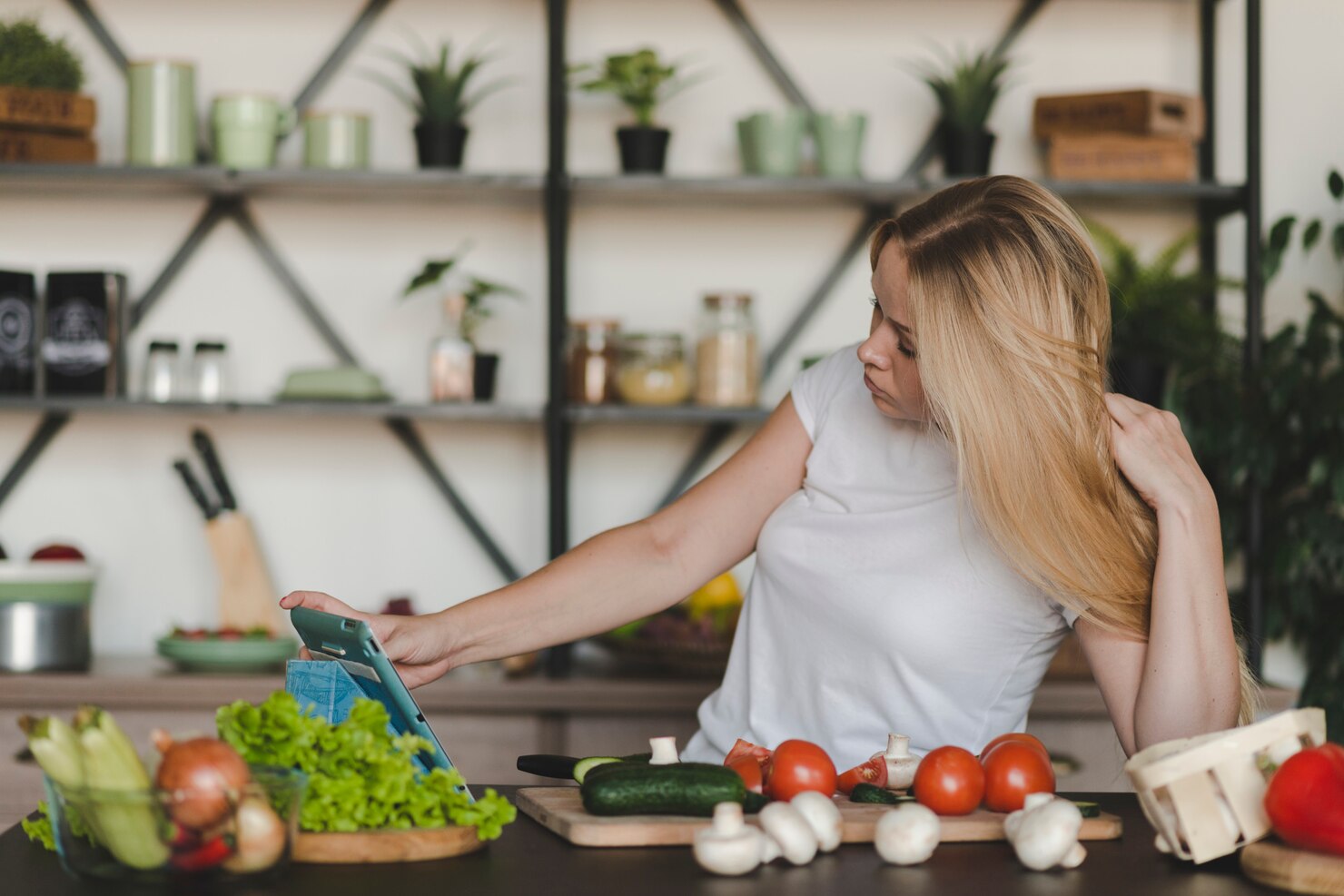 Můžete si doma sami vařit jídlo pro keto dietu? Máme odpověď!