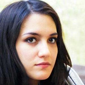 Lucia Pecušová